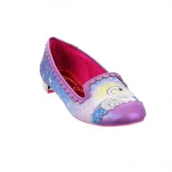 Irregular Choice Swan In