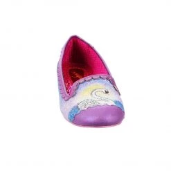 Irregular Choice Swan In