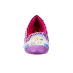 Irregular Choice Swan In