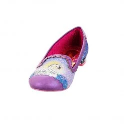 Irregular Choice Swan In