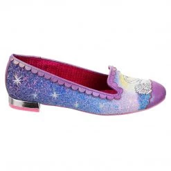 Irregular Choice Swan In