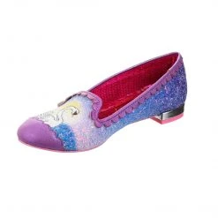 Irregular Choice Swan In