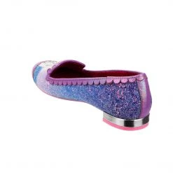 Irregular Choice Swan In