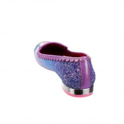 Irregular Choice Swan In