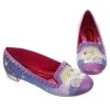 Irregular Choice Swan In