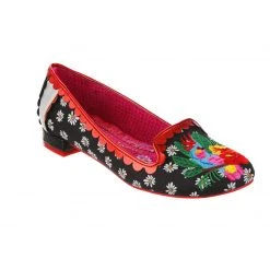 Irregular Choice Cockatoo For Two