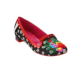 Irregular Choice Cockatoo For Two