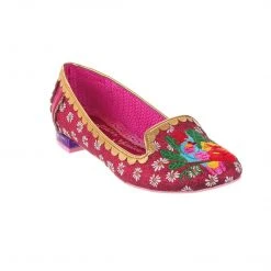 Irregular Choice Cockatoo For Two Everything