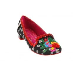 Irregular Choice Cockatoo For Two