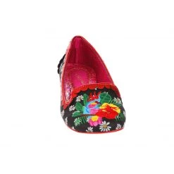 Irregular Choice Cockatoo For Two