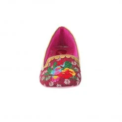 Irregular Choice Cockatoo For Two Everything