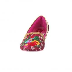 Irregular Choice Cockatoo For Two Everything