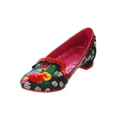 Irregular Choice Cockatoo For Two