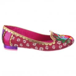 Irregular Choice Cockatoo For Two Everything