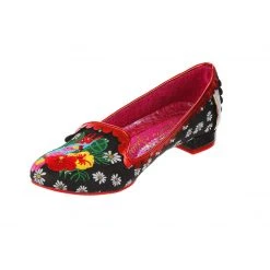 Irregular Choice Cockatoo For Two