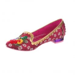 Irregular Choice Cockatoo For Two Everything