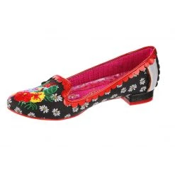 Irregular Choice Cockatoo For Two