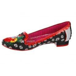 Irregular Choice Cockatoo For Two