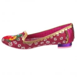 Irregular Choice Cockatoo For Two Everything