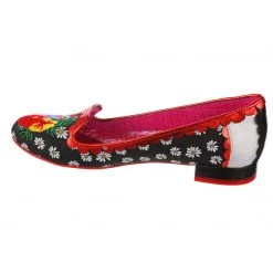 Irregular Choice Cockatoo For Two