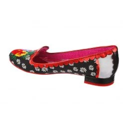 Irregular Choice Cockatoo For Two