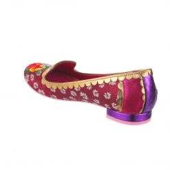 Irregular Choice Cockatoo For Two Everything