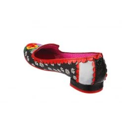 Irregular Choice Cockatoo For Two