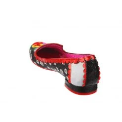 Irregular Choice Cockatoo For Two