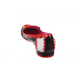 Irregular Choice Cockatoo For Two