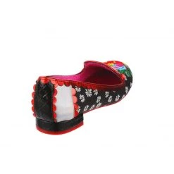 Irregular Choice Cockatoo For Two
