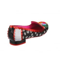 Irregular Choice Cockatoo For Two