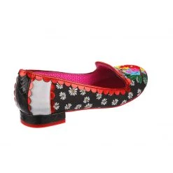 Irregular Choice Cockatoo For Two