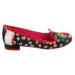 Irregular Choice Cockatoo For Two