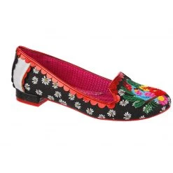 Irregular Choice Cockatoo For Two