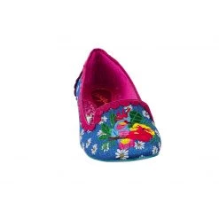 Irregular Choice Everything Cockatoo For Two