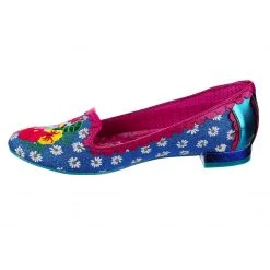 Irregular Choice Everything Cockatoo For Two