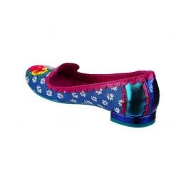 Irregular Choice Everything Cockatoo For Two