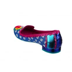 Irregular Choice Everything Cockatoo For Two