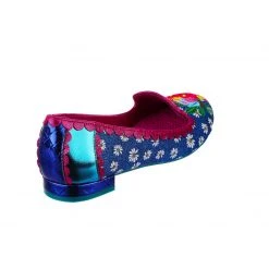 Irregular Choice Everything Cockatoo For Two