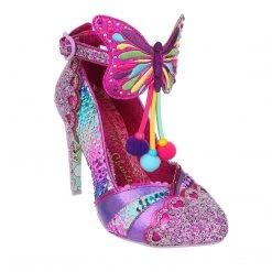 Irregular Choice Flutterly Fabulous