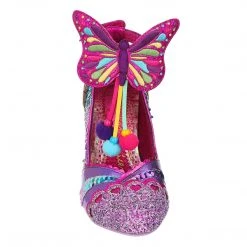 Irregular Choice Flutterly Fabulous