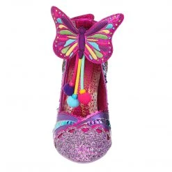 Irregular Choice Flutterly Fabulous
