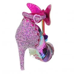 Irregular Choice Flutterly Fabulous