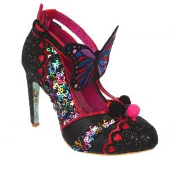 Irregular Choice Flutterly Fabulous Everything