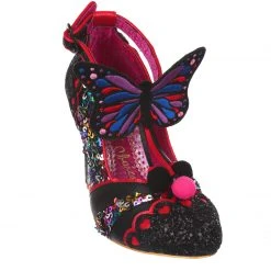 Irregular Choice Flutterly Fabulous Everything