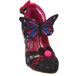 Irregular Choice Flutterly Fabulous Everything