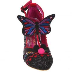 Irregular Choice Flutterly Fabulous Everything