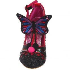 Irregular Choice Flutterly Fabulous Everything