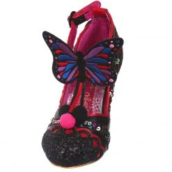 Irregular Choice Flutterly Fabulous Everything