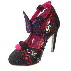Irregular Choice Flutterly Fabulous Everything